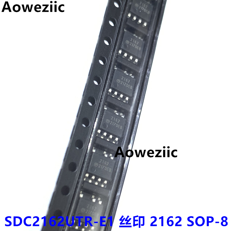 SDC2162UTR-E1电源管理芯片IC