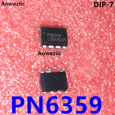 PN6359PN6359电源管理IC芯片