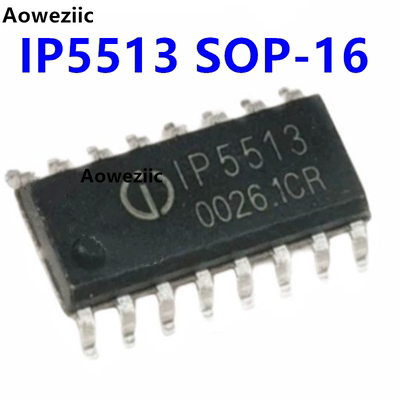 IP5513_EN_LED封装SOP16