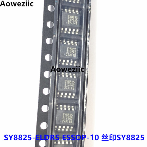 SY8825-ELDRSESSOP-10SY8825