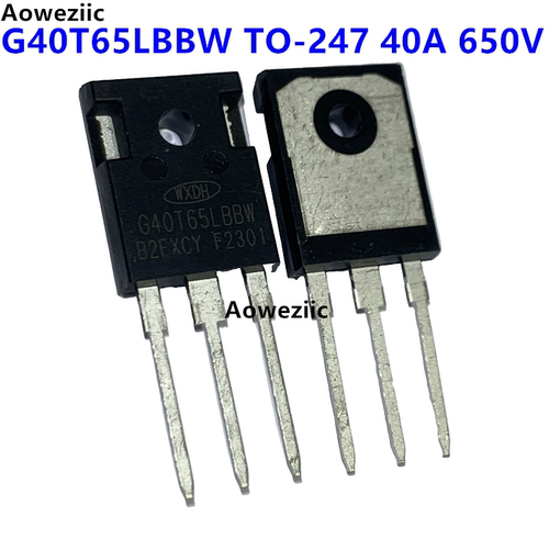 G40T65LBBWTO-24740A650V