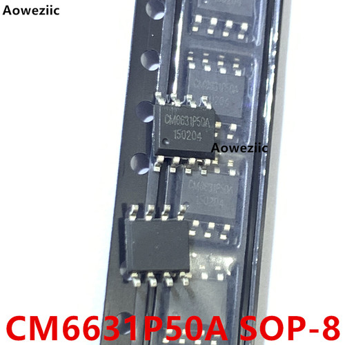 CM6631P50ADC-DC恒压恒流车充IC