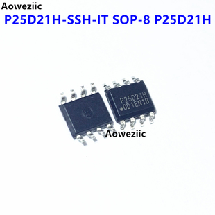 P25D21H-SSH-IT P25D40H-SSH-IT P25Q40H-SSH-IT SOP-8储存器原装