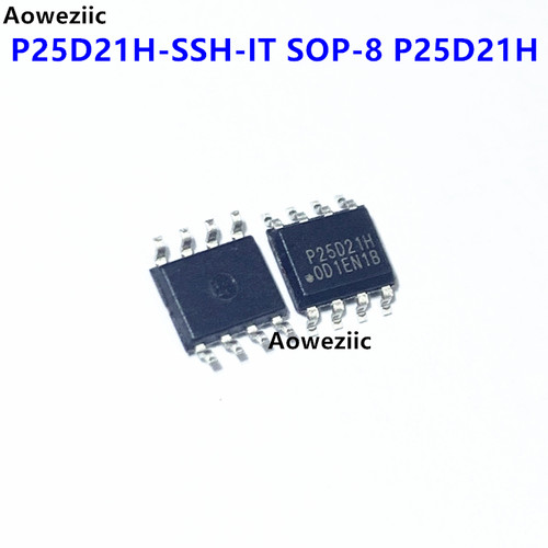 P25D21HP25D40HP25Q40H储存器