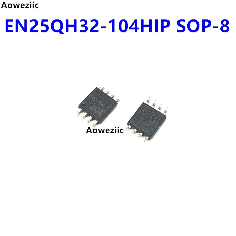 EN25QH32-104HIPQH32-104HIP