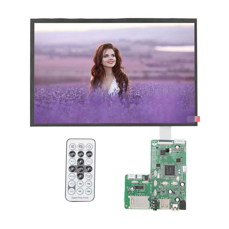 数码广告机驾校打卡刷学时显示二维码展览卡U盘自动循环相册视频高性价比高么？