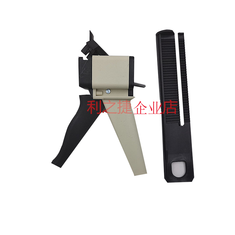 牙科齿科材料 硅橡胶枪 硅橡胶印模材输送器 硅橡胶输送枪 混合枪