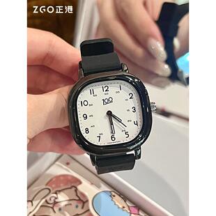 正港生日礼物10岁男孩实用12小学生14初中生青少年男生手表小礼品