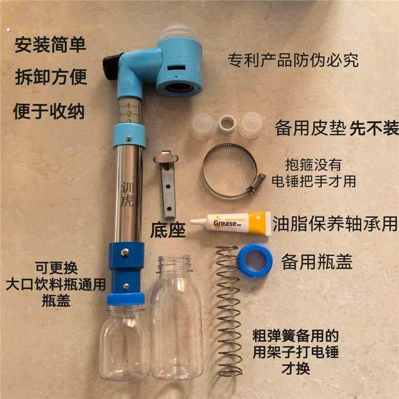 电锤钻钻防尘罩冲击钻集尘器接灰吸灰神器新型新款打钻孔吸尘器罩