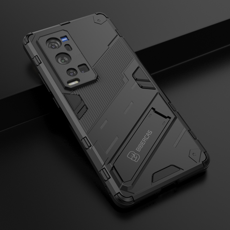 朋克风新品 气囊防摔 全包镜头 车载磁吸