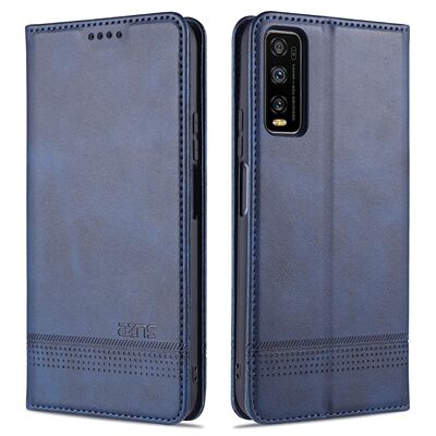 vivoY70S仿皮商务翻盖款