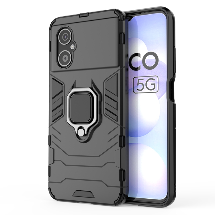 喜尔得小米POCOM45G亚克力欧美