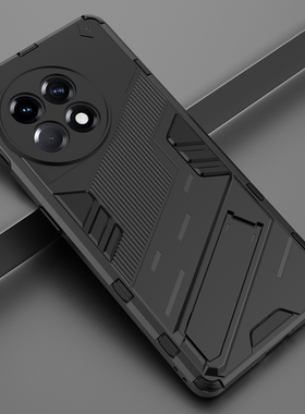 适用一加Ace2手机壳1+ACE2新款PHK110保护套5g个性支架镜头全包防摔磨砂oneplus一家aec2创意车载one plus