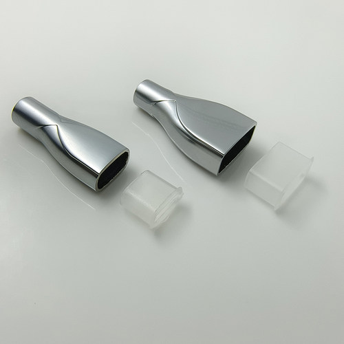 锌合金手机数据线金属外壳DIY5mm