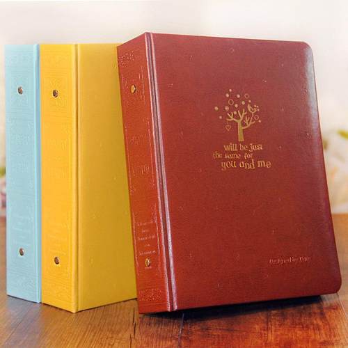 4寸相册照片大容量影集插页式电影票6寸明信片收纳册本7寸拍立得