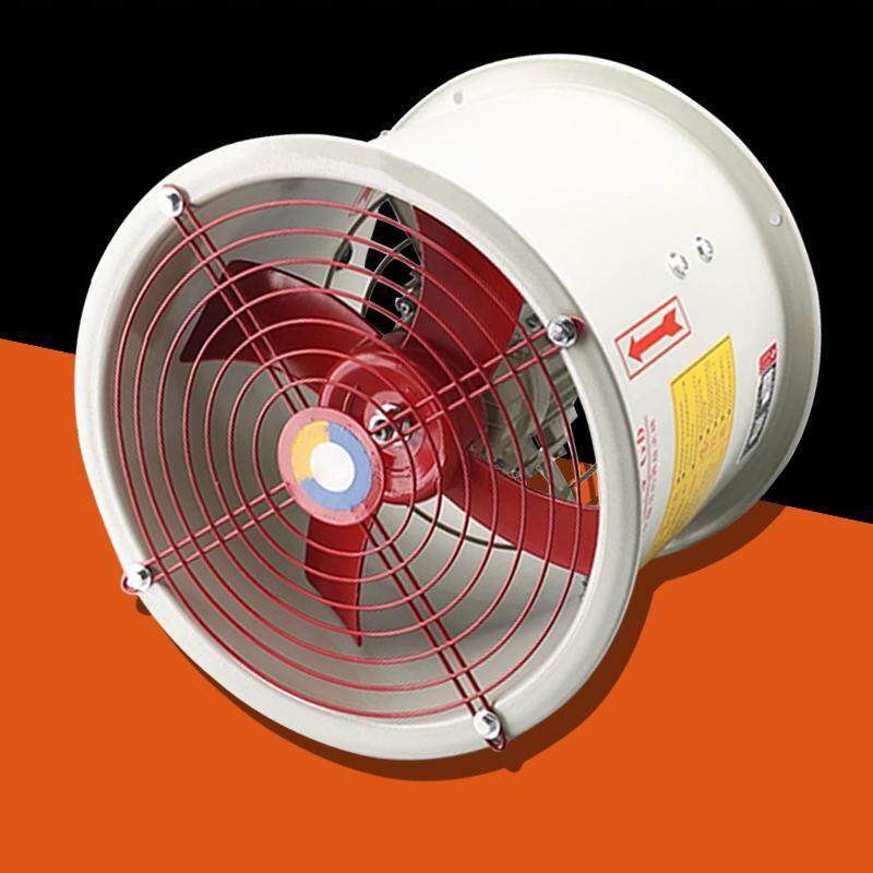 BT35防爆轴流风机排风扇380v工业220v防爆型排气扇防爆换气扇风扇