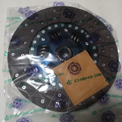275离合器18齿分离轴承套件合力机械车适用江淮龙工杭叉原厂配件