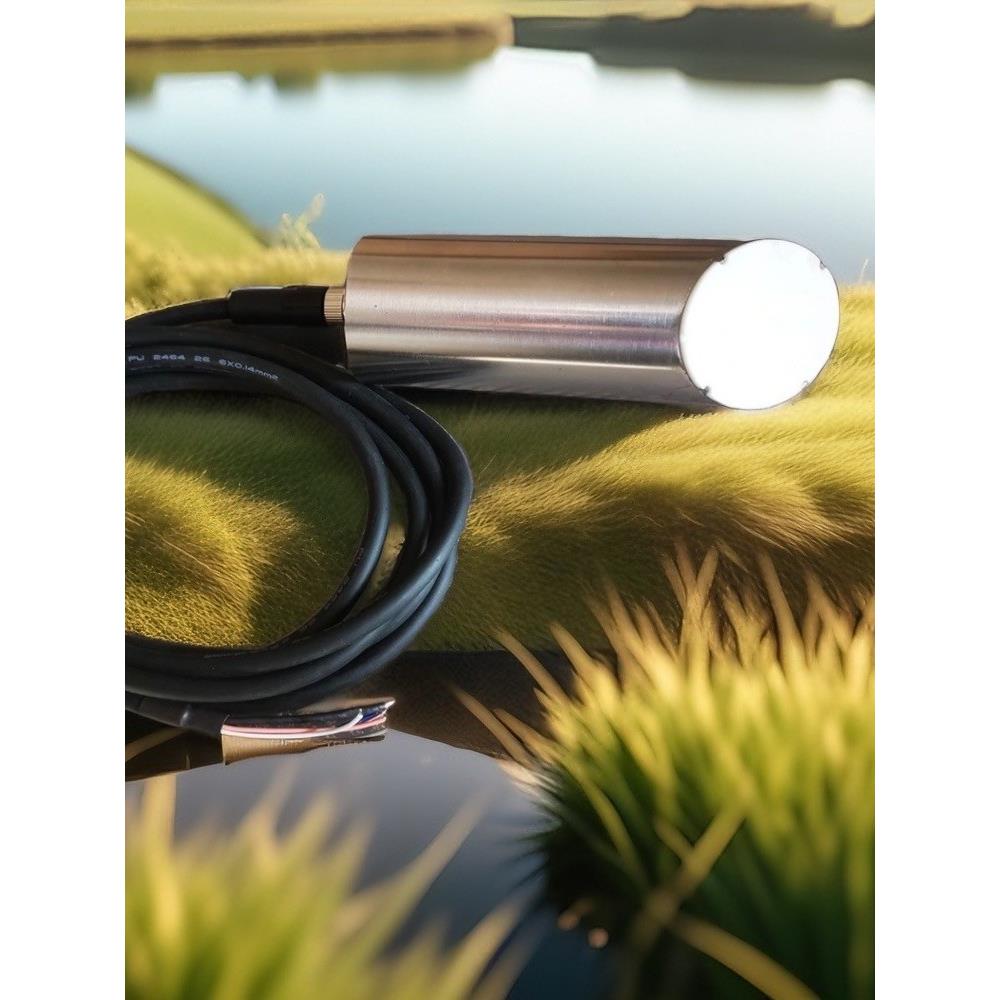 微波水分测定仪快速湿度检测仪线上实时微量水分湿度感测器监视器