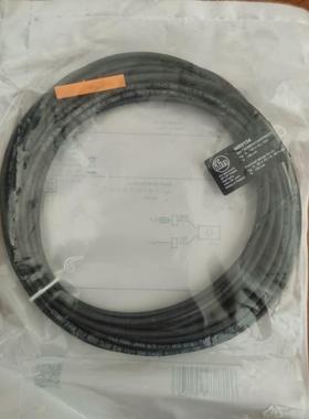 德国IFM易福门磁性开关MR0134全新感应开关磁敏接近开关MK5124