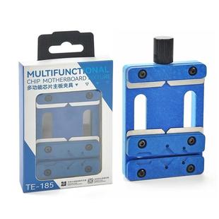 万用夹具手机维修芯片主板多功能夹具 耐高温手机主板芯片固定IC