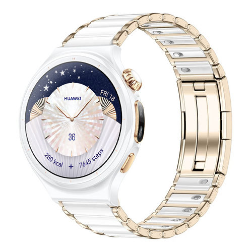 适用华为watch6pro表带
