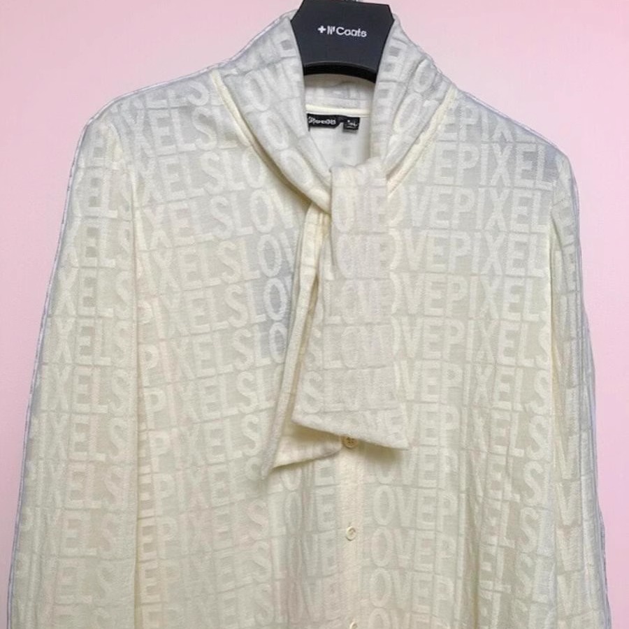 CS5201354723时尚百搭衬衫