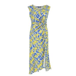 卡索优雅女人味连衣裙AH1102342437