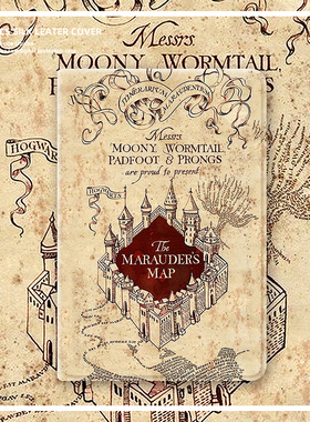 适用ipad保护套2024平板2021壳ipadair6第10代9苹果ipadpro11寸2018哈利波特ipadmini5迷你2全包3硅胶4带笔槽