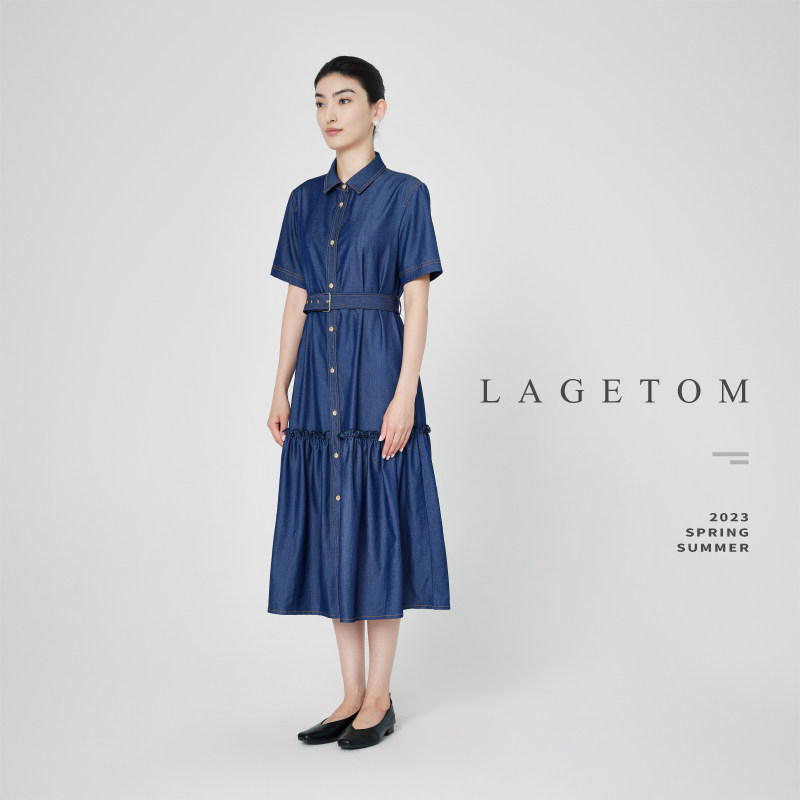 乐戈姆lagetom2023新品