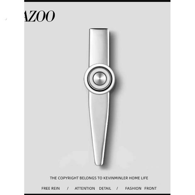 【送笛膜】卡祖笛专业级高颜值森女系男款小众初学者生日礼物伴奏,乐器/吉他/钢琴/配件,卡祖笛,淘宝优惠券,粉丝福利购,淘宝优惠卷