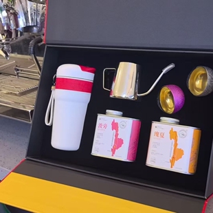 怒江瑰夏烘焙豆蜜处理中度烘焙