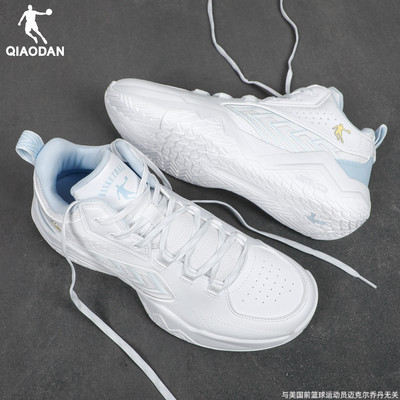 乔丹城市英雄篮球鞋男鞋