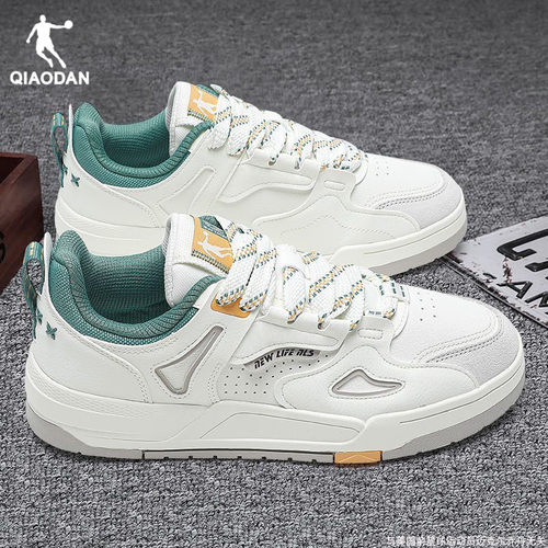 运动鞋乔丹中国防滑男