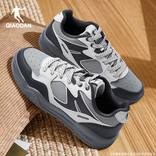 复古板鞋 官方休闲潮流运动鞋 男2026春季 旗舰正品 新款 乔丹经典