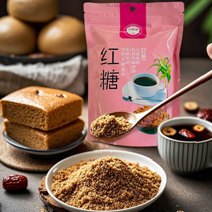 华昌隆一级甘蔗糖冲饮红糖粉