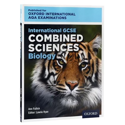 IGCSECombinedSciencesBiology