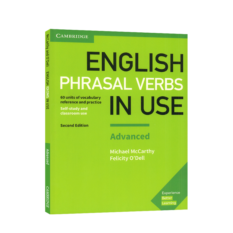PhrasalVerbsinUse