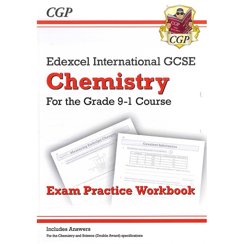 InternationalGCSEChemistry