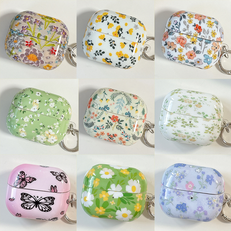 适用三星Buds3pro保护套IMD软壳