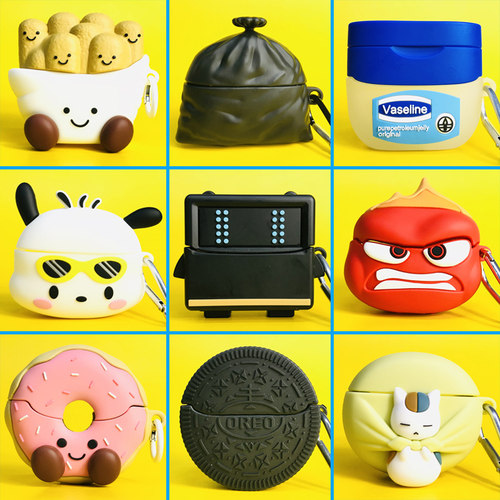 适用vivotws3e蓝牙耳机套外壳