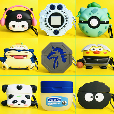 适用Oppoencox3蓝牙耳机套