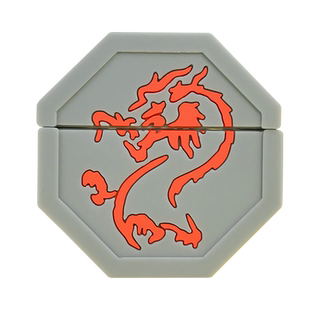 适用Oppo Enco Air4pro蓝牙耳机套oppo新款encoair4pro保护套2024卡通Air4 pro耳机壳ETEA1硅胶软壳可爱创意