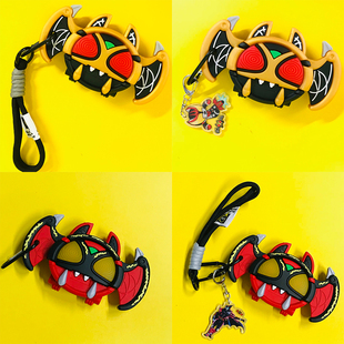 适用联想Lp5pro保护套Lenovo thinkplus LP5 PRO蓝牙耳机壳thinkplusLP5PRO耳机套2026新品防摔外盒套男生ins