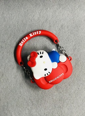 适用华为freebuds7i蓝牙耳机套Huawei freebuds SE4保护壳6i软壳se2外盒se3保护套4E红色5I女生款手绳2026年