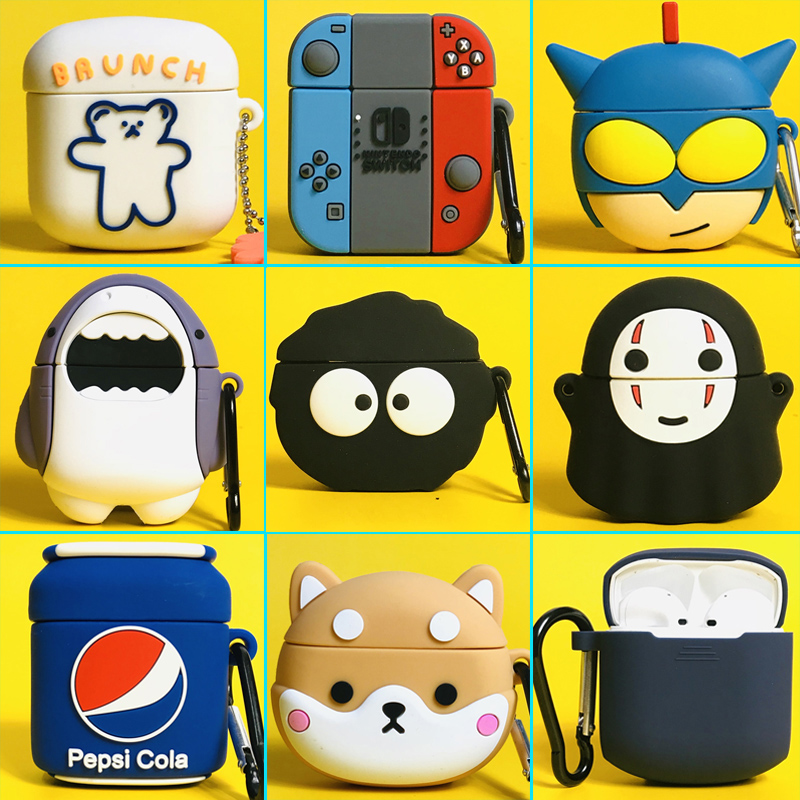 硅胶软壳 Edifier漫步者Z2和Z2plus通用