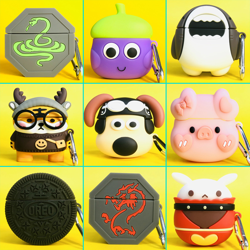 适用vivotwsairpro耳机套iqoo