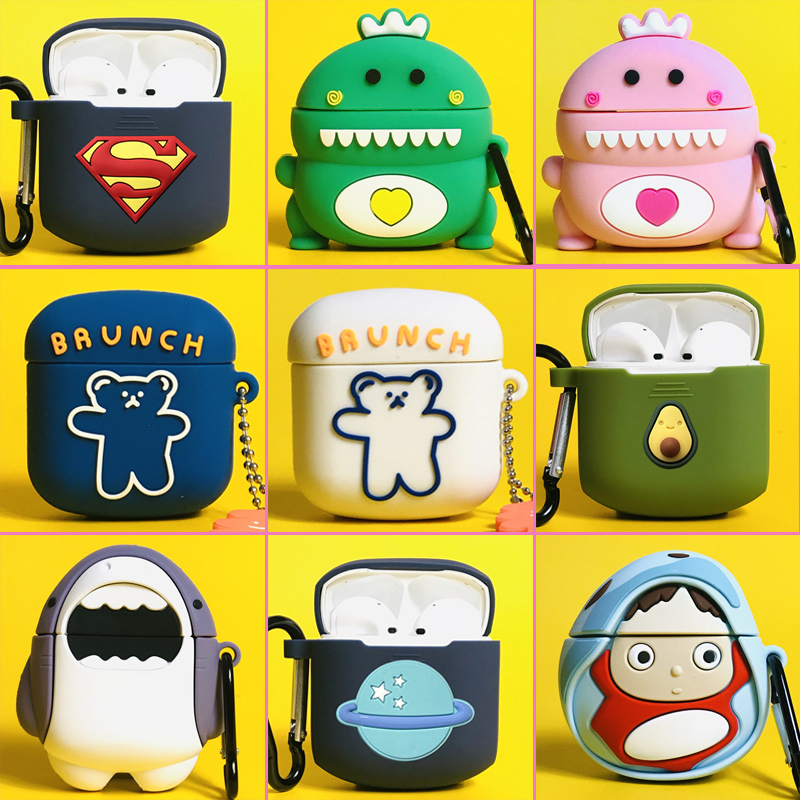 适用漫步者Lollipodsplus