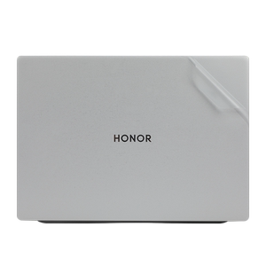 适用2025荣耀X14 Plus贴纸荣耀MagicBook X16plus电脑贴膜X14pro外壳膜AI轻薄本透明保护膜笔记本机身全套膜