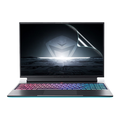 机械师曙光16Pro键盘膜屏幕膜