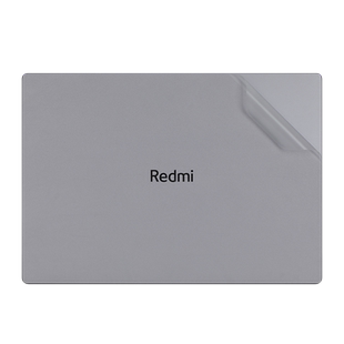 适用2024款小米RedmiBook16贴纸红米redmibook16电脑贴膜Z3725外壳保护膜16寸笔记本机身膜键盘屏幕膜透明膜